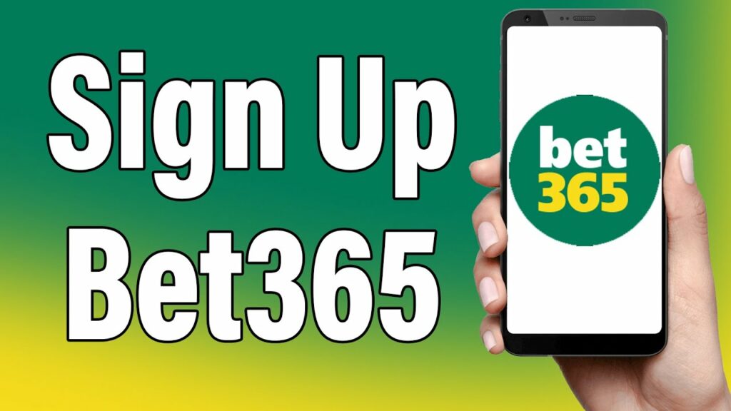 Registracija na Bet365 u Hrvatskoj