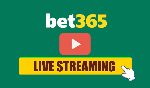 Live klađenje na Bet365