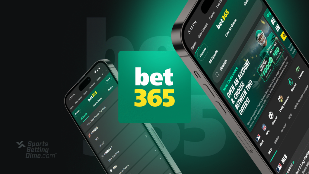 Bet365 aplikacija u Hrvatskoj
